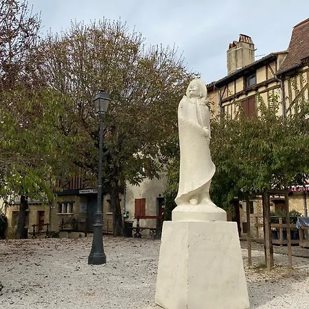 Apartament Marianne 6 Bergerac