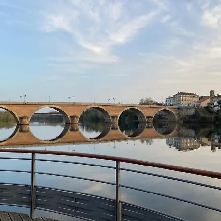 Marianne 6 * Bergerac