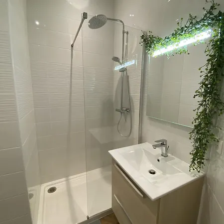 Apartament Marianne 6 *