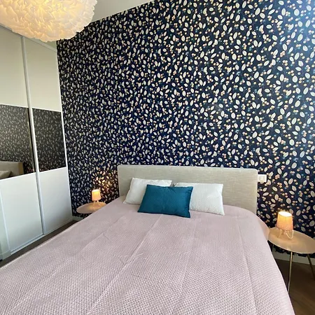 Apartamento Marianne 6