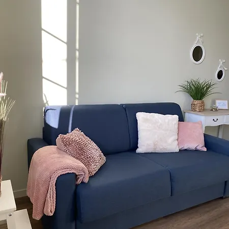 Marianne 6 Apartamento *