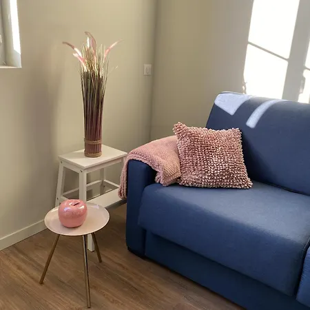 Marianne 6 * Bergerac