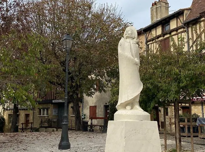 Lejlighed Marianne 6 Bergerac