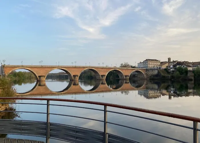 Marianne 6 * Bergerac