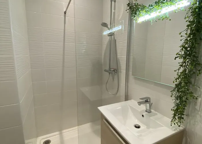 Lejlighed Marianne 6 *