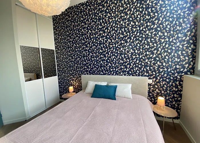 Lejlighed Marianne 6