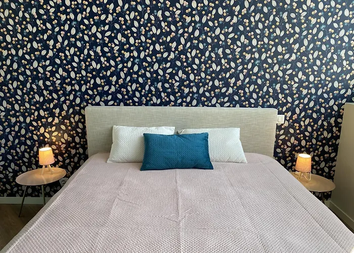 Marianne 6 Lejlighed Bergerac