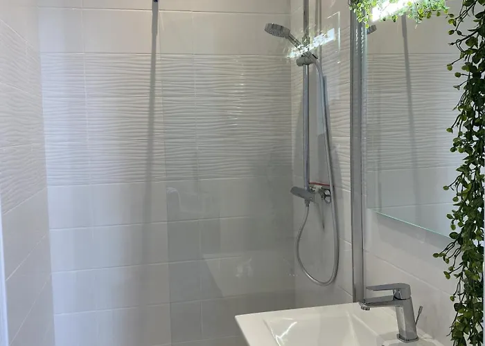 Lejlighed Marianne 6 Bergerac